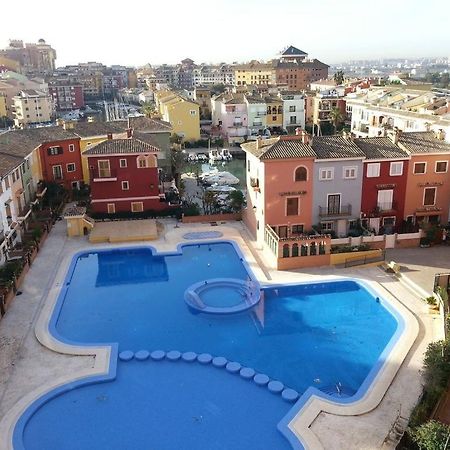 Apartamento Portsaplaya Port Saplaya Exterior photo