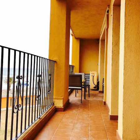 Apartamento Portsaplaya Port Saplaya Exterior photo